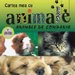 Cartea Mea Cu Animale, Animale De Companie